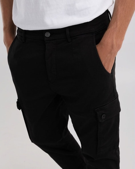 Fabulous Color of Plus Size Trousers for Men | johnpride