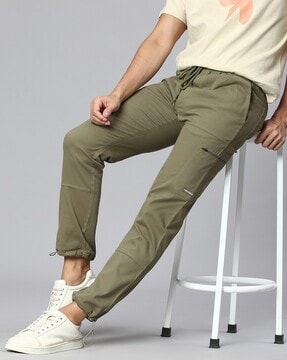 Cotton Formal Trousers  Intermod Workwear