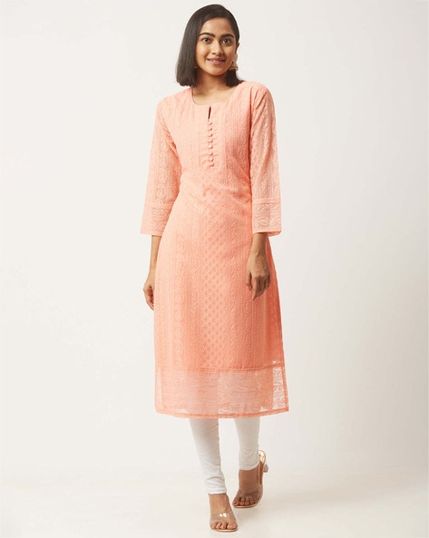 Buy lakhnavi hotsell kurtis online