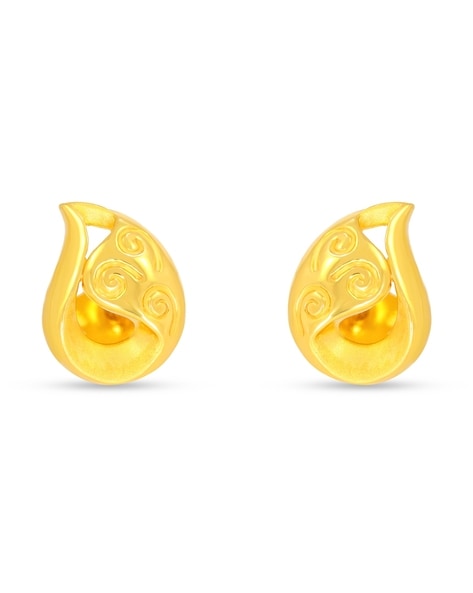 Bhima on sale ear studs