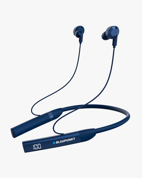 Blaupunkt best sale bt earphones