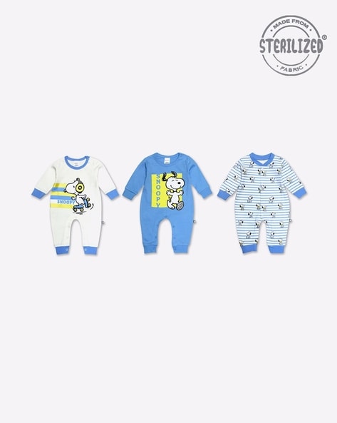 Ajio baby outlet boy clothes