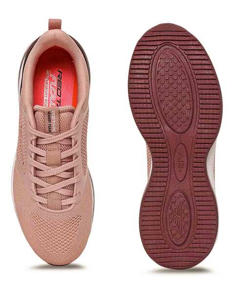 Red tape memory hot sale foam sports shoes