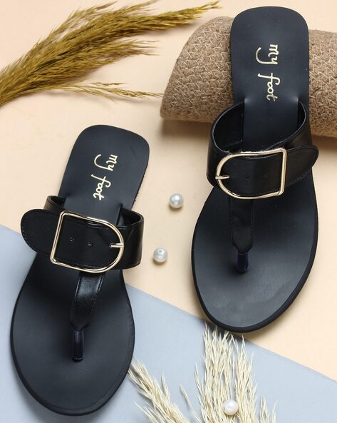 2023 Summer New Style Flat Women Sandals Fashion Solid Color Chain Open Toe  Outdoor Women's Shoes Plus Size 43 Zapatos Mujer - AliExpress