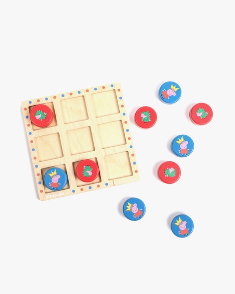 Buy Tic Tac Toe Game For Kids Online