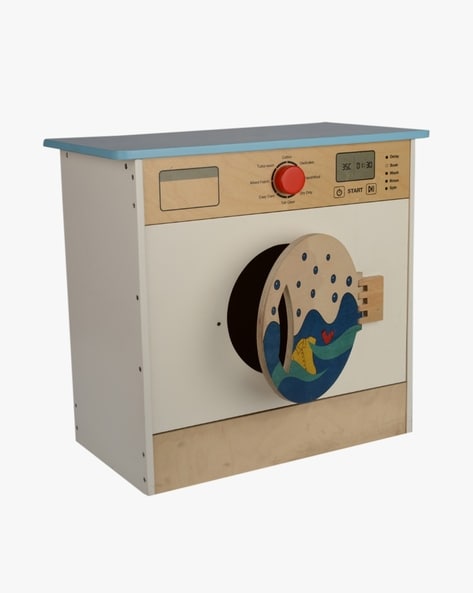 Hilife Washing Machine Toy