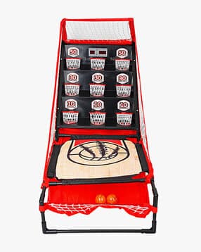 Electronic Basket Ball-image-49