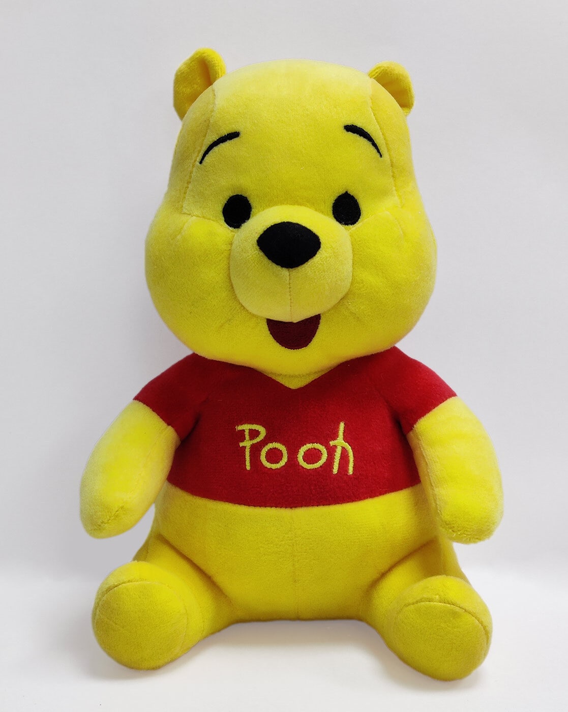 Pooh teddy online online