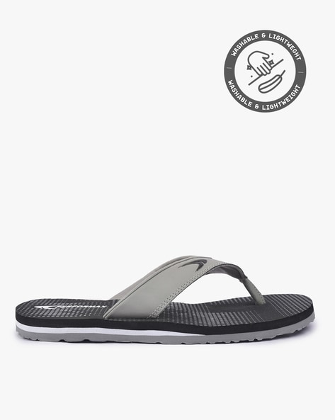 Thong discount flip flop