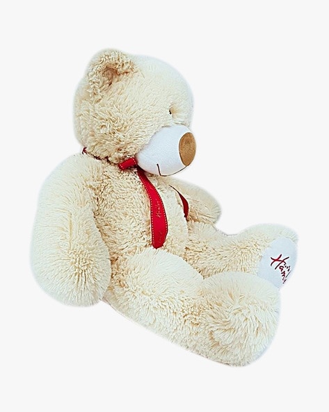 Buy Beige Soft Toys for Toys & Baby Care by Hamleys Online