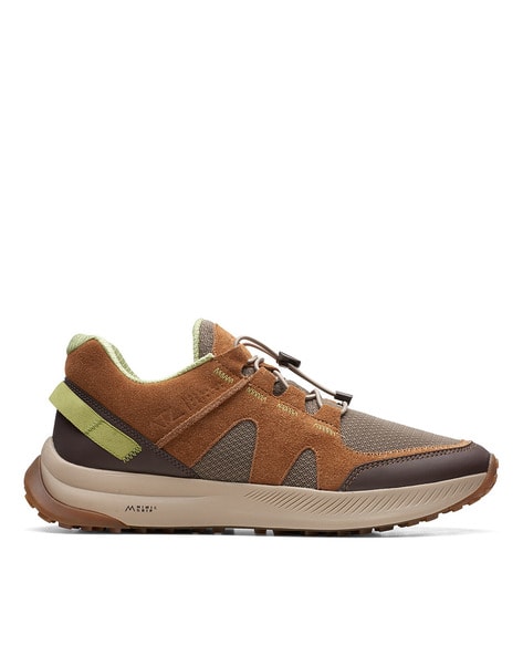 Buy Brown Sneakers for Men by CLARKS Online