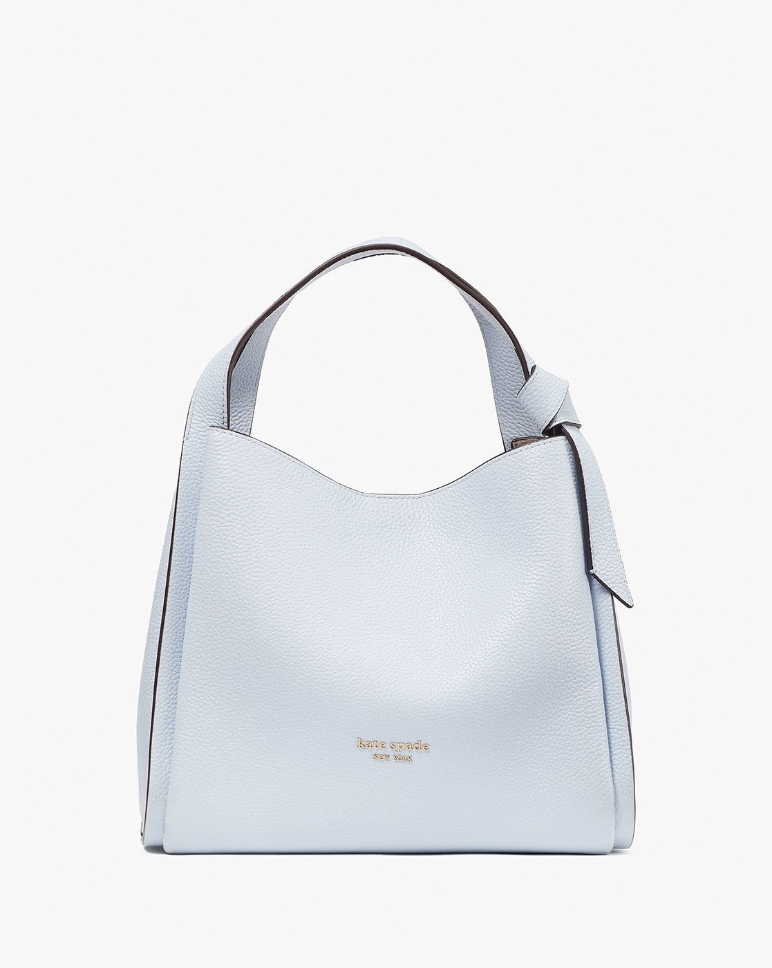 Buy Kate Spade Blazer Blue Multi Buddie Textured Medium Cross Body Bag  Online @ Tata CLiQ Luxury