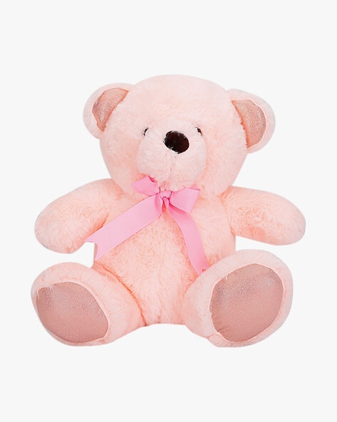 Buy Pink Soft Toys for Toys & Baby Care by Mirada Online