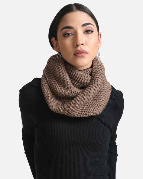 Easy Knit Scarf Price in India