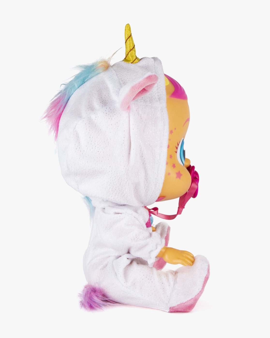 Buy Multicoloured Dolls, Doll-Houses & Accessories for Toys & Baby Care by CRY  BABIES Online