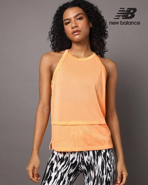 Running Singlet New Balance Singlet Womens Women's New Balance NYC
