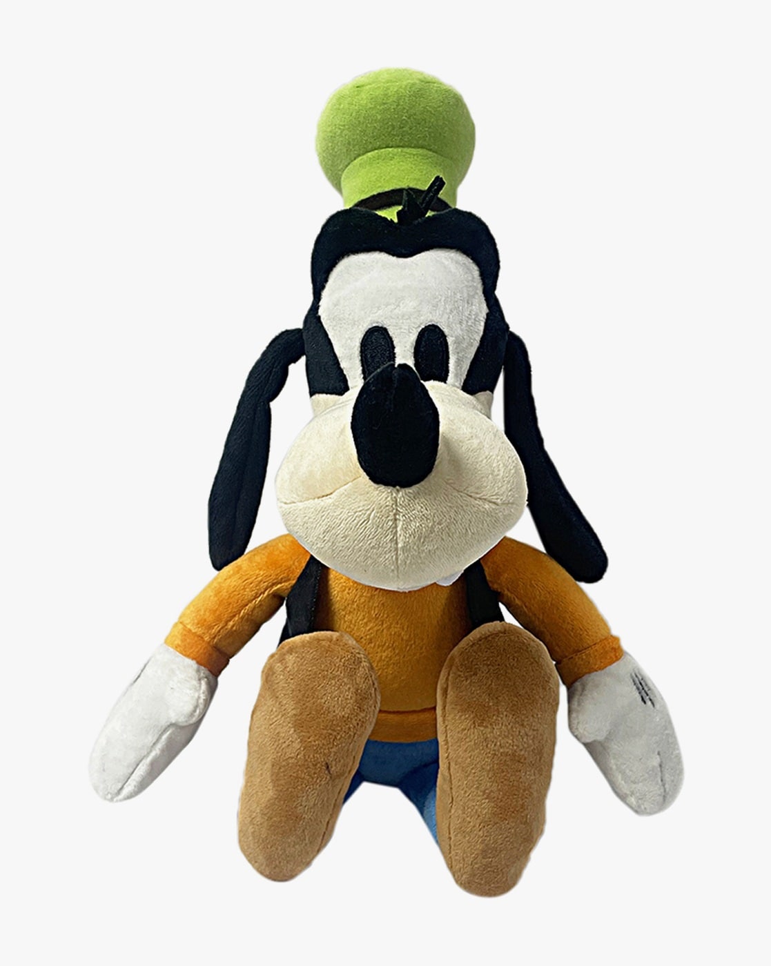 Baby goofy shop stuffed animal