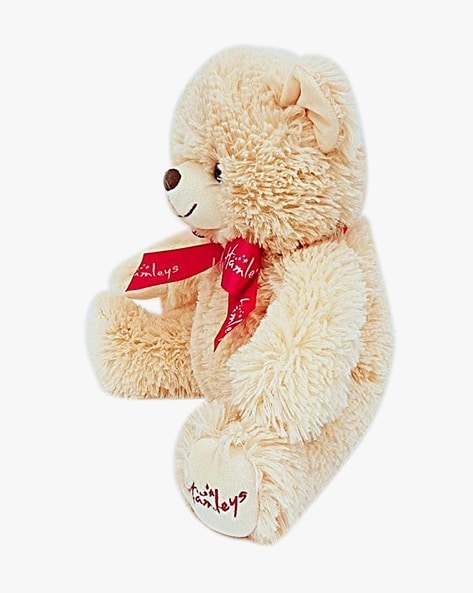 Buy Beige Soft Toys for Toys & Baby Care by Hamleys Online