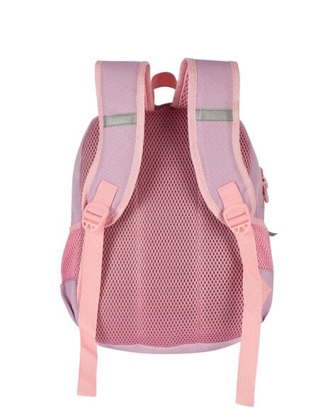 Buy Fuchsia Purple Backpacks for Girls by PASSION PETALS Online