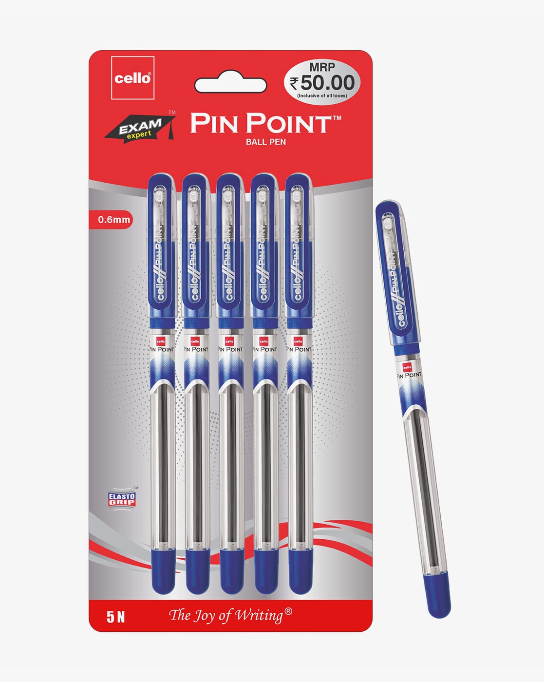 Cello Pinpoint Pens