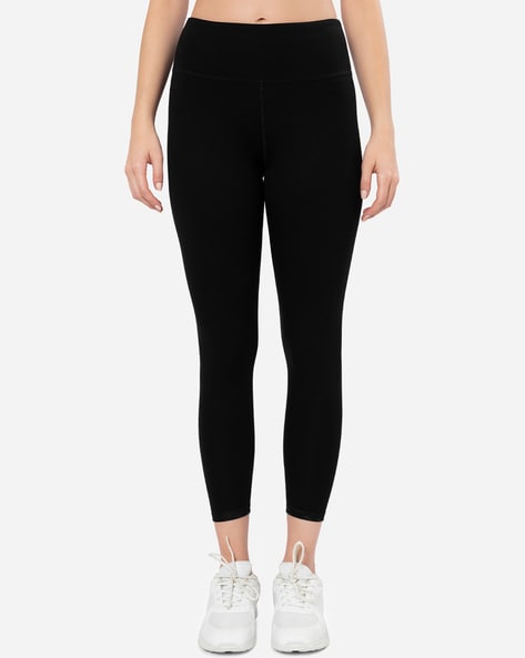 Sofia Active by Sofia Vergara Women's High Waist Studio Leggings, 27