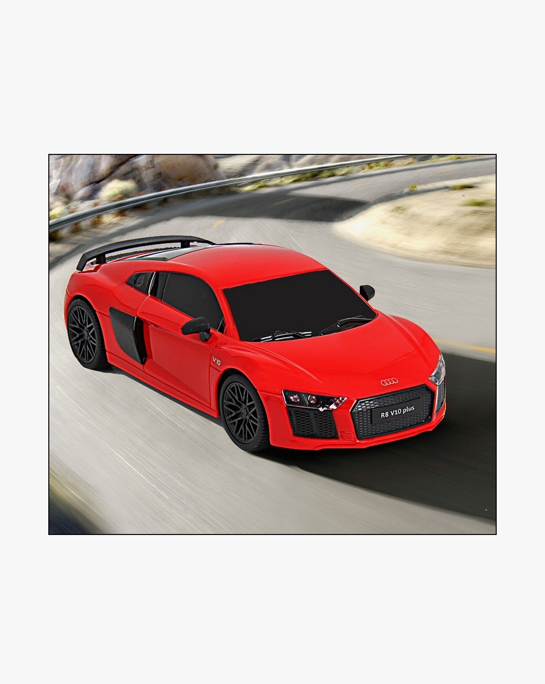 Audi r8 remote on sale control car price