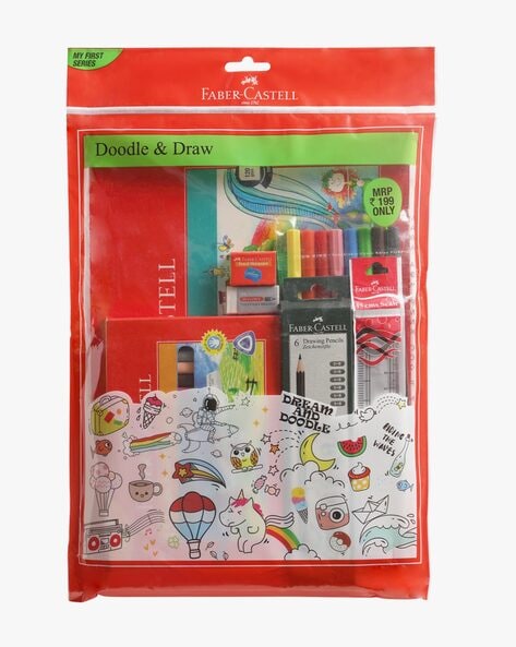 Buy Multicoloured Creative & Educational Toys for Toys & Baby Care by FABER  CASTLE Online