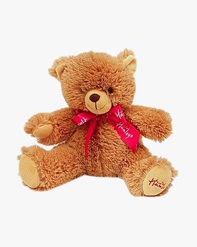 hamleys teddy price