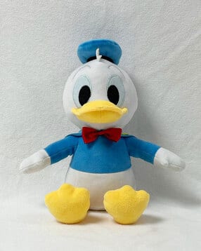 disney Donald Duck Plush Soft Toy-picture-52