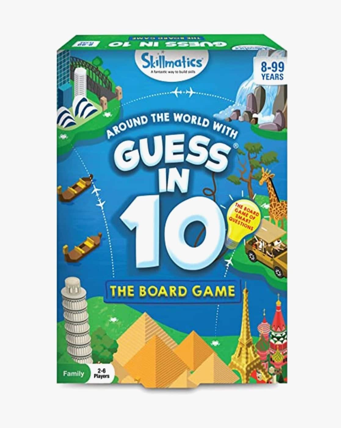 Buy Multicoloured Board, Card Puzzle Games for Toys Baby Care