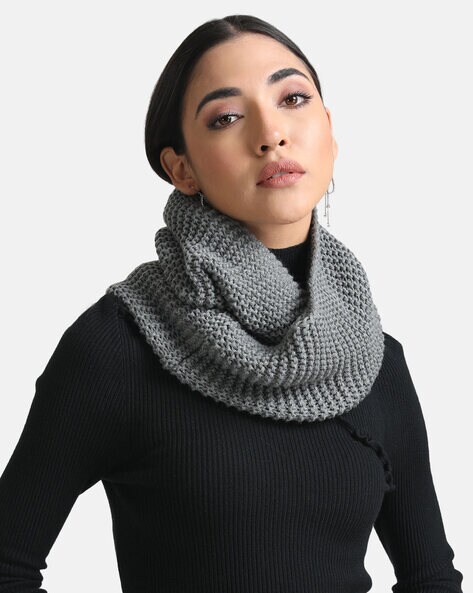 Easy Knit Scarf Price in India