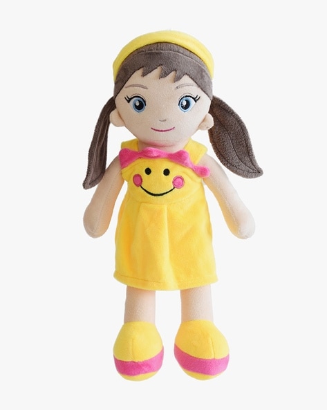 Soft toy cheap doll online