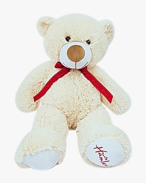 hamleys Bear Madeira Plush Soft Toy-picture-32