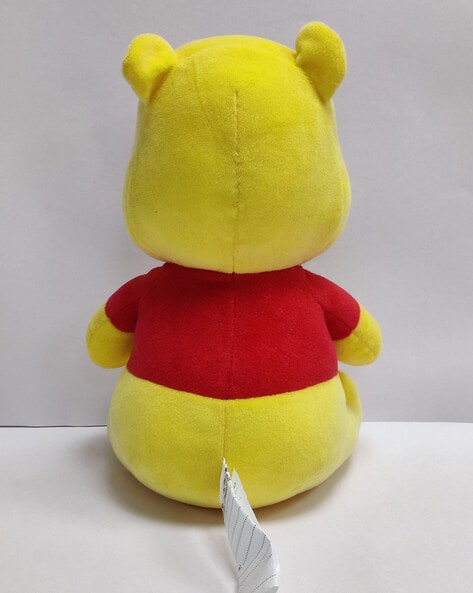 Winnie pooh hot sale doll