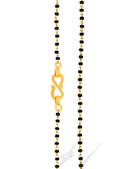 Bhima mangalsutra on sale