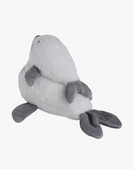 Seal plush orders toy