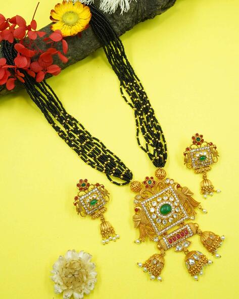 Griiham mangalsutra on sale