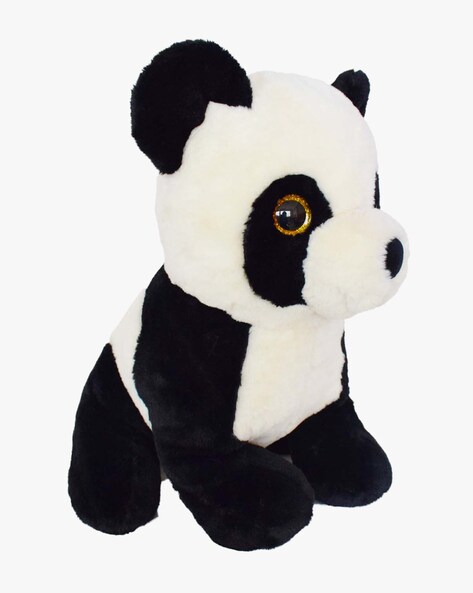 Panda soft best sale toy near me