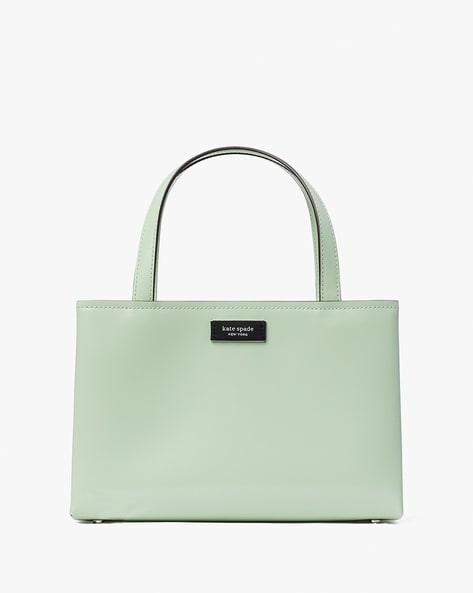Buy Kate Spade Southport Avenue Carmen Mint Green Handbag, WKRU1874 Online  at desertcartINDIA
