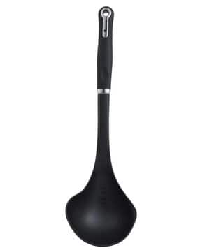 bergner Soup Ladle with Measurement Scale-picture-21