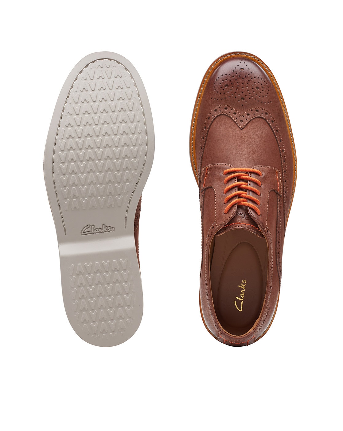 DOS - Clarks Mens Shoes - Sandals - Kenya