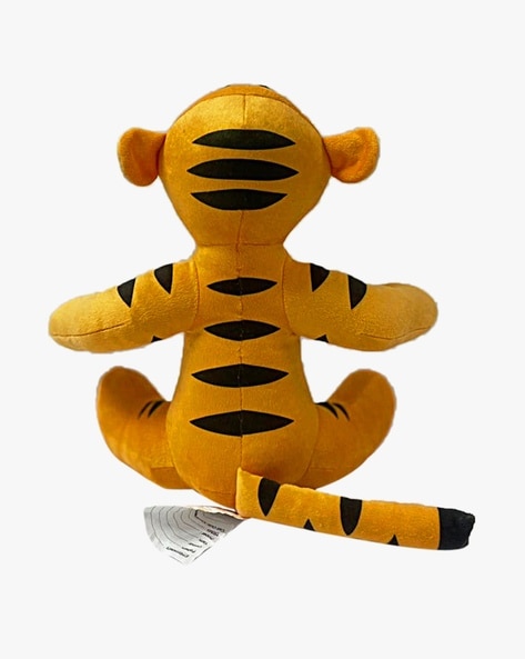 Disney tigger store soft toy