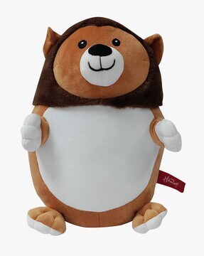 Hamleys cuddly outlet toys