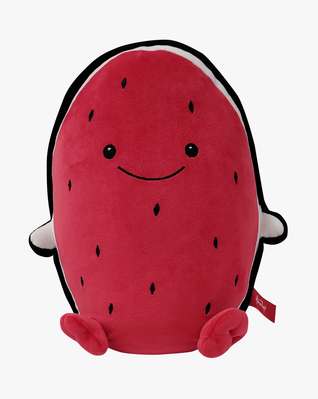 watermelon soft toy