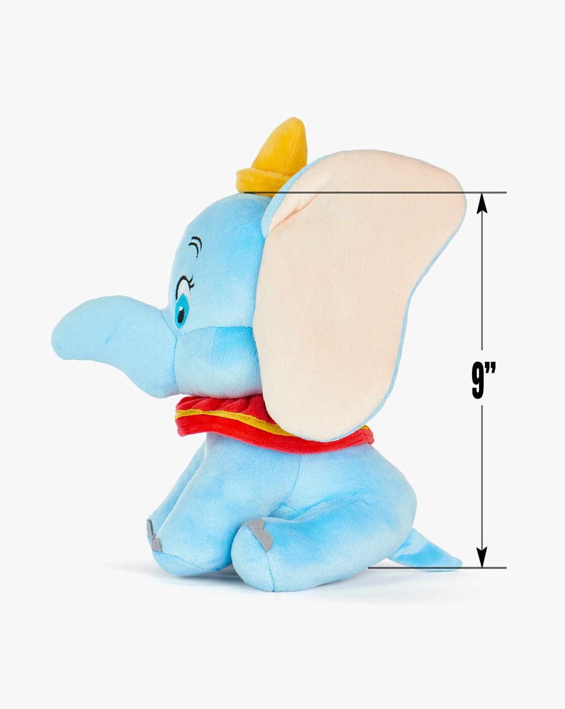 Dumbo 2025 stuffed toy