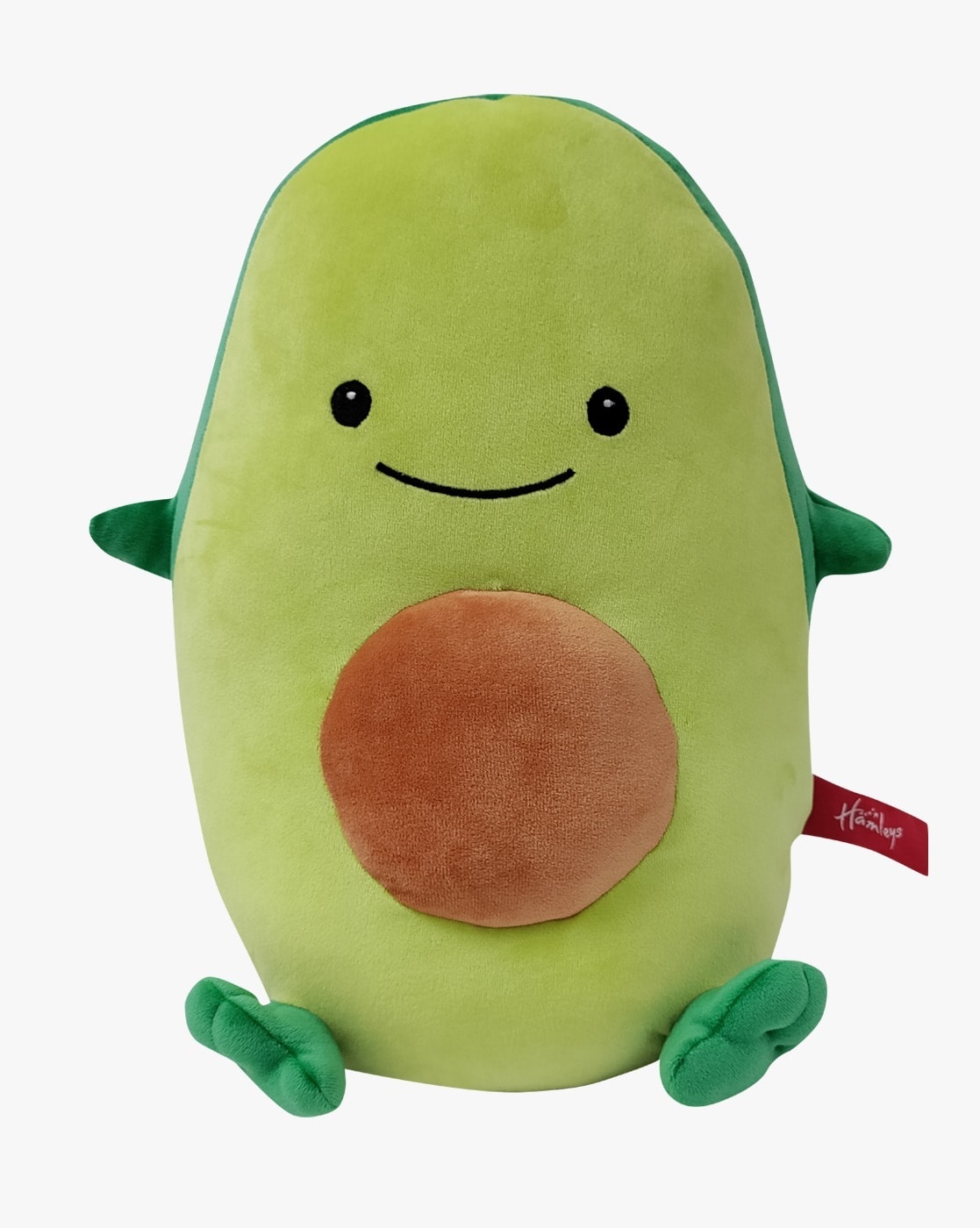 Buy Green Soft Toys for Toys & Baby Care by Hamleys Online