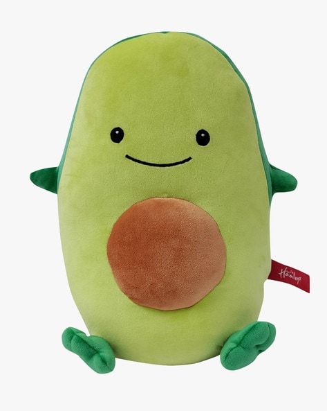 Buy Green Plushies Online In India -  India