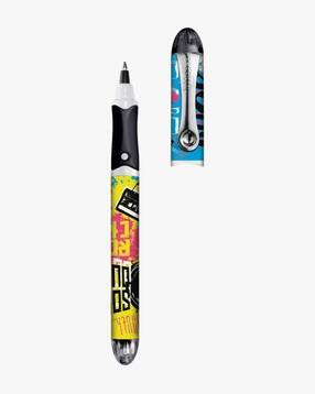 maped Refillable Roller Pen-picture-0