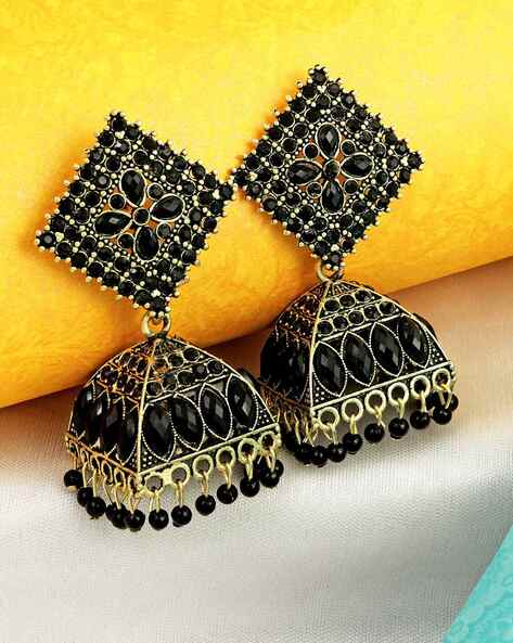 Earrings Online - Buy Earring for Women & Girls in India - FNP