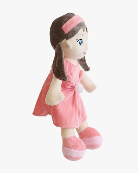 Buy Pink Soft Toys for Toys & Baby Care by Mirada Online